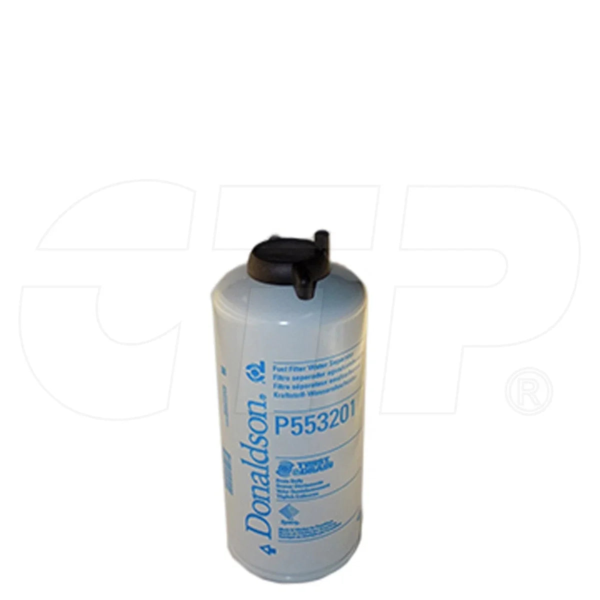 Fuel Filter for Caterpillar Models (1986–1986)