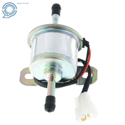 Fuel Pump for Kawasaki ATV Mower FD-501 FD-620 (Engine Code 49040-2065)