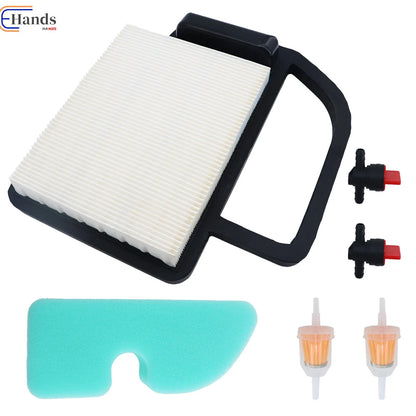 Air Filter 20-083-02-S 20-083-06-S compatible with Toro 2000–2023