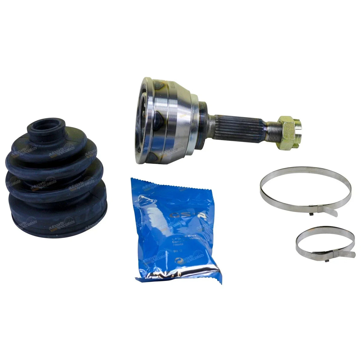 Outer CV Joint for Mitsubishi Magna V6 3.0L (1991-2002)