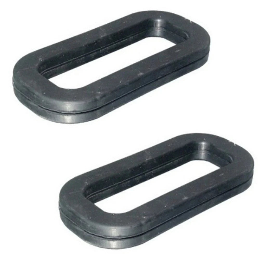 2 Fender Grommets for John Deere 1020 1327 Mower Conditioner (2010–2030)