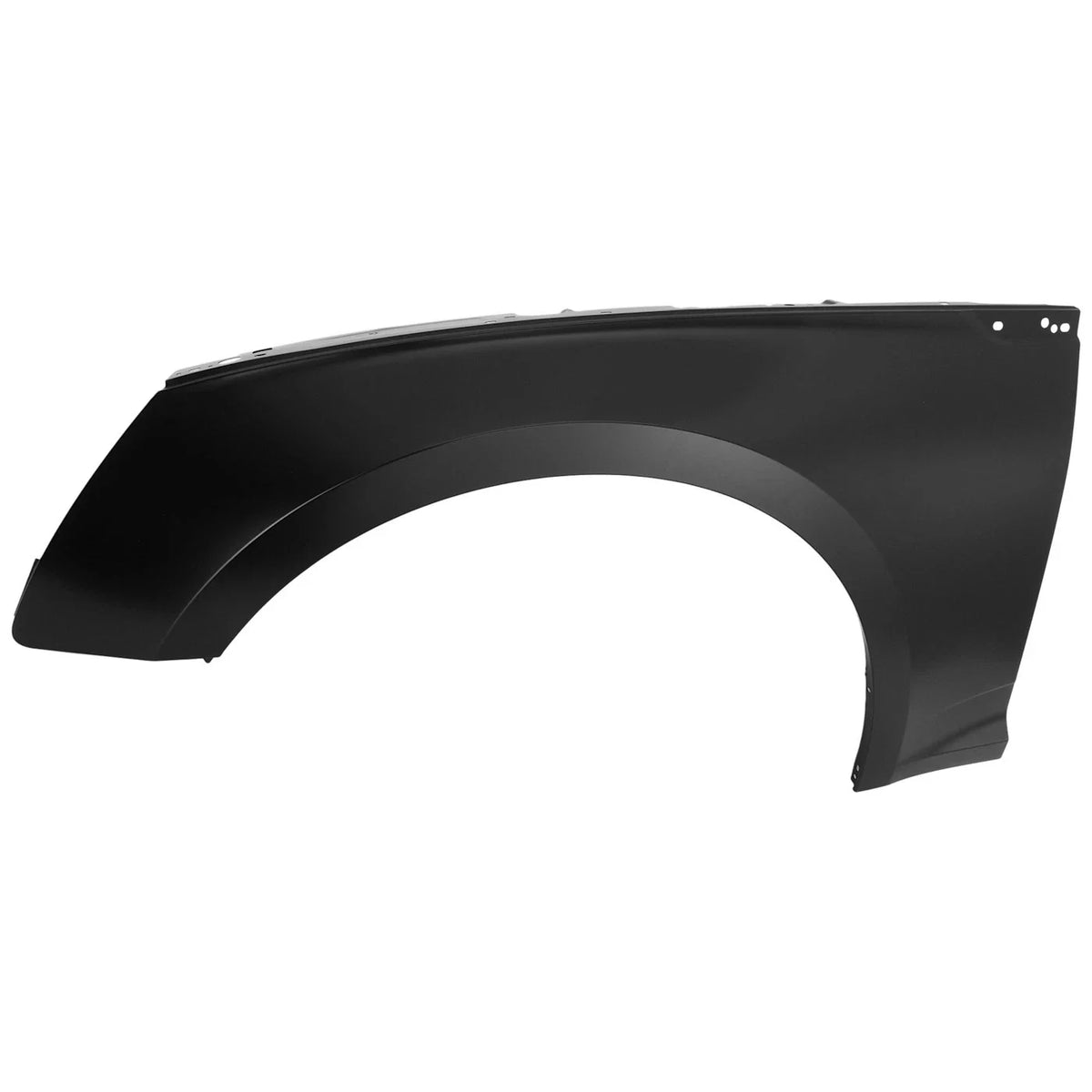 Fender for Audi A5 Sportback (2018–2024) Front Driver Side