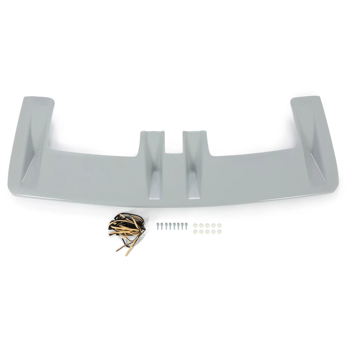 Paintable Truck Cab Sun-Visor for Ford F-250/F-350/F-450/F-550 (1999–2016)