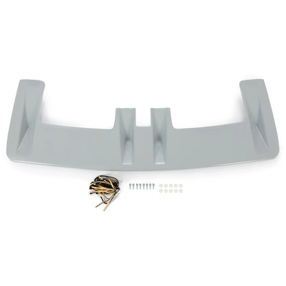 Paintable Truck Cab Sun-Visor for Ford F-250/F-350/F-450/F-550 (1999–2016)