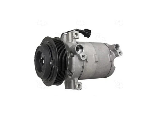 A/C Compressor for Suzuki Equator (2009–2012) WN945BJ