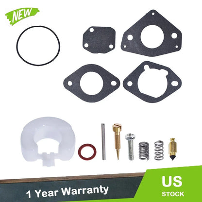 Carburetor Assembly Kit for Kohler (24-757-06-S, 24-757-18-S)