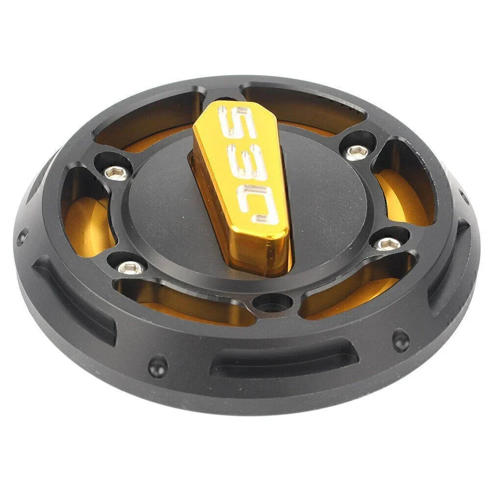 Protective Stator Cover for Yamaha TMAX 530 (2012-2016) Engine