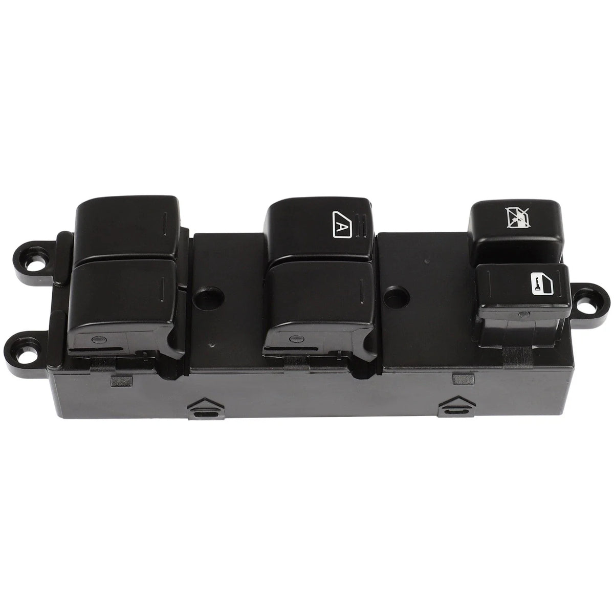 Front Left Power Window Switch 2007-2010 for Nissan Versa 25401EL30A