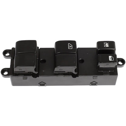 Front Left Power Window Switch 2007-2010 for Nissan Versa 25401EL30A