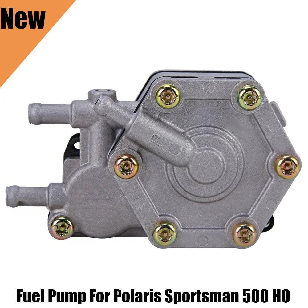 Carburetor Assembly with Fuel Pump for 1999-2000 Polaris Sportsman 500