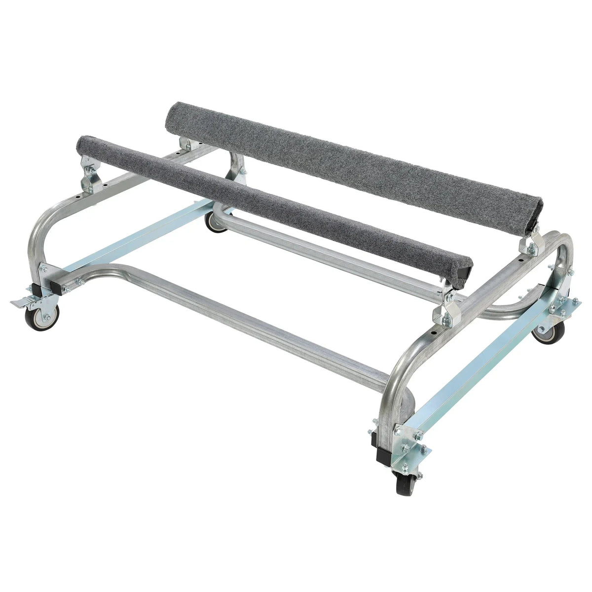 1000lbs Capacity PWC Dolly for Jet Ski, 48"x34" Dimensions