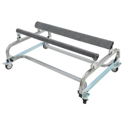 1000lbs Capacity PWC Dolly for Jet Ski, 48"x34" Dimensions