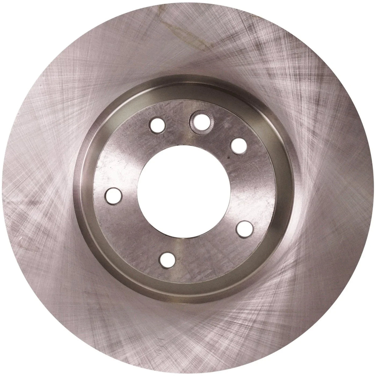 Brake Pads and Disc Rotors Kit for VW Touareg, Porsche Cayenne