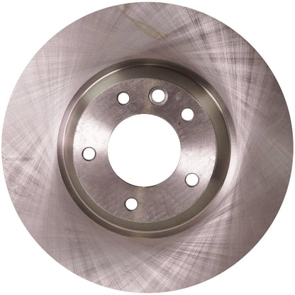 Brake Pads and Disc Rotors Kit for VW Touareg, Porsche Cayenne