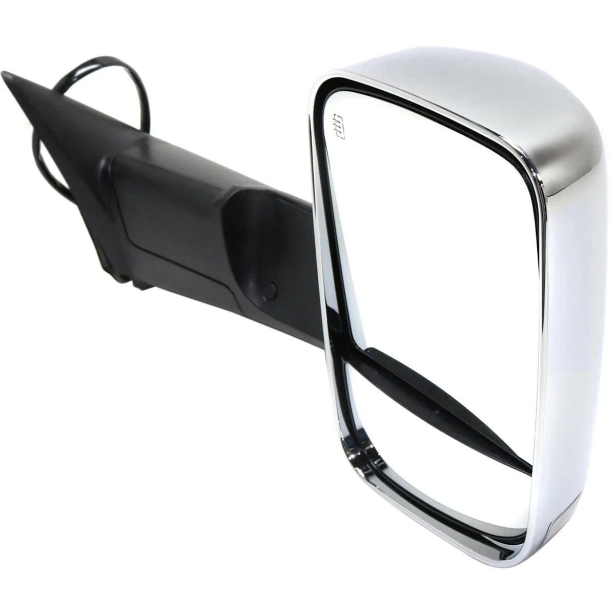 2012-2013 Ram 1500 Power Heated Tow Mirror Set