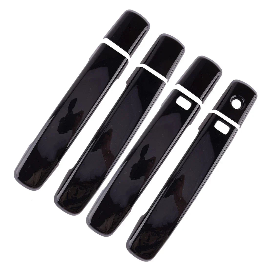Door Handle Trim Cover for Nissan Frontier Pickup
