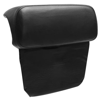 Pillow Backrest Pad Chopped Razor for Harley Touring 1997-2013