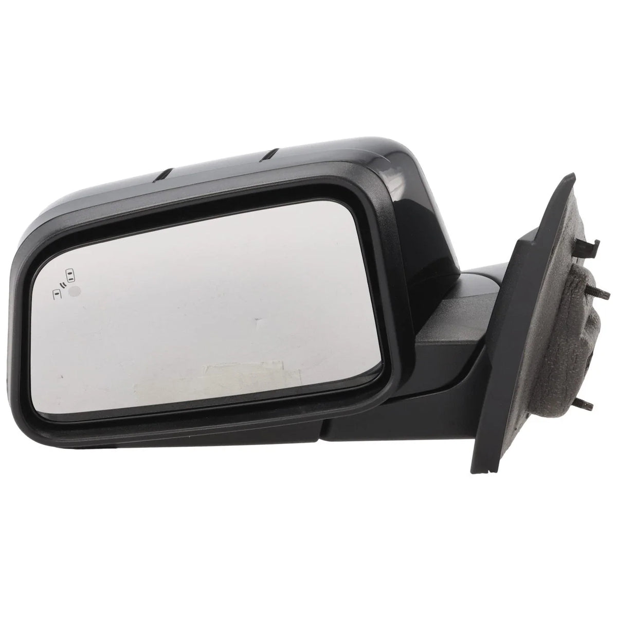 Left Side Heated Mirror Assembly for 2011 Ford Edge