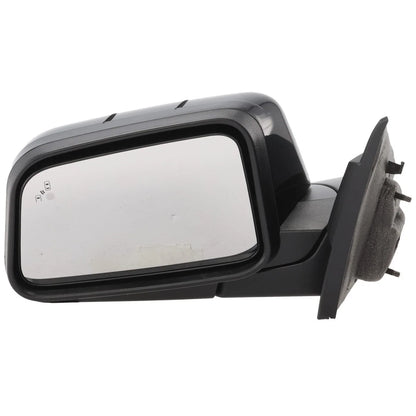 Left Side Heated Mirror Assembly for 2011 Ford Edge
