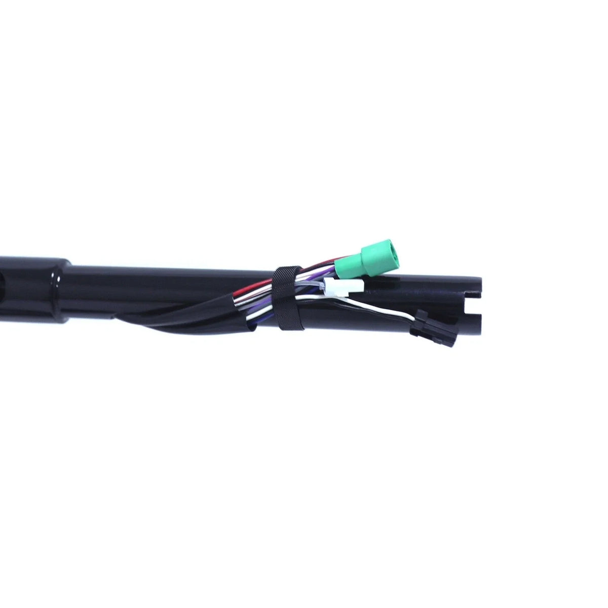 Prewired 12" Handlebar 1.25" for 2015 Harley Road Glide