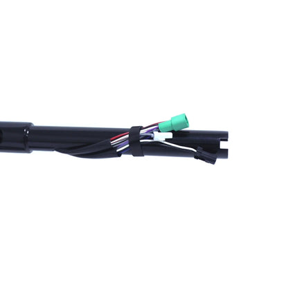 Prewired 12" Handlebar 1.25" for 2015 Harley Road Glide