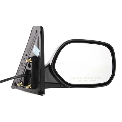 Folding Power Side View Mirror RH for Scion xB (2004–2006)