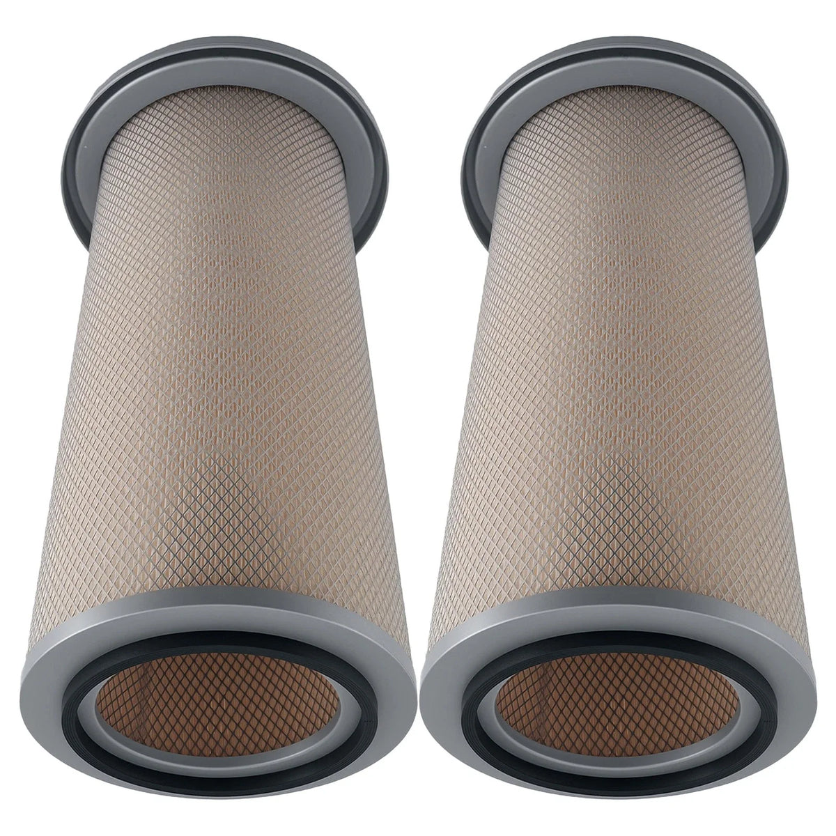 Paper Air Filter Element for Freightliner and Kenworth (G112404)