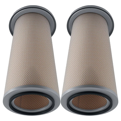 Paper Air Filter Element for Freightliner and Kenworth (G112404)