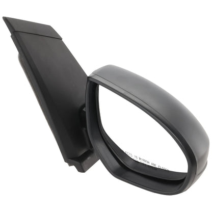 Power Mirror for Mazda 2 Hatchback (2011–2014) Right Side Paintable