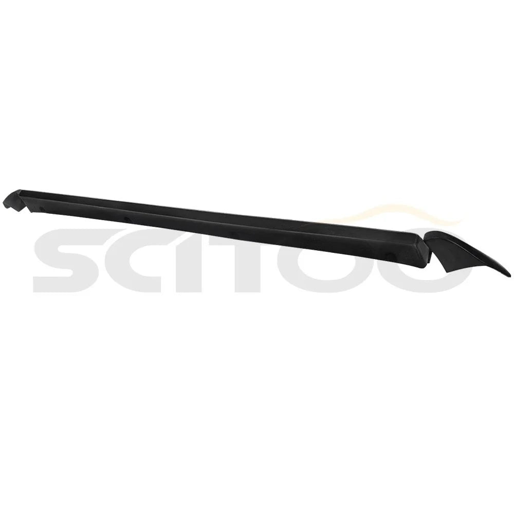 Tailgate Spoiler Protector for Silverado Fleetside 2000-2004