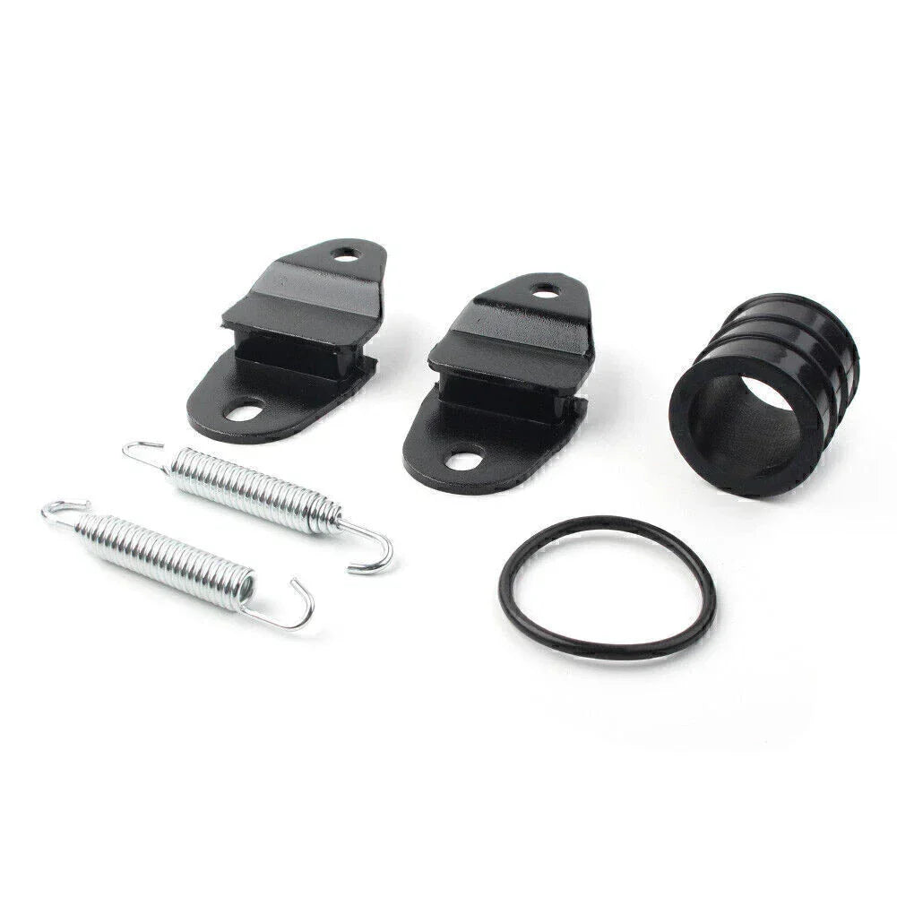 Muffler Kit for Yamaha Banshee 350 (1987-2006)