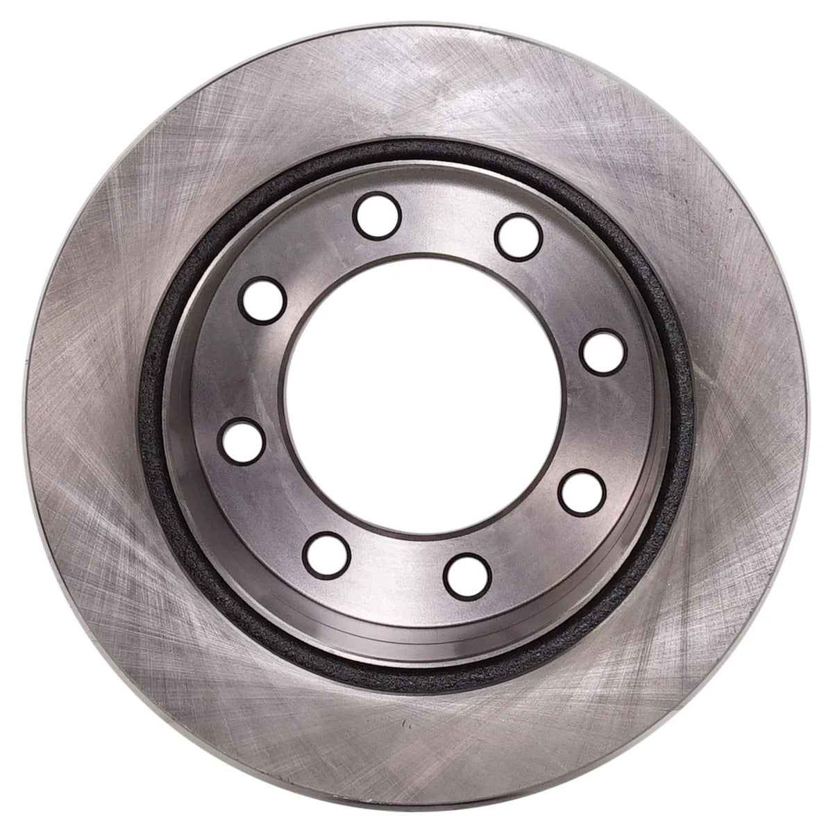 Rear Disc Rotors for Dodge Ram 2500 3500 (2001-2002)