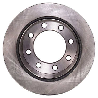 Rear Disc Rotors for Dodge Ram 2500 3500 (2001-2002)