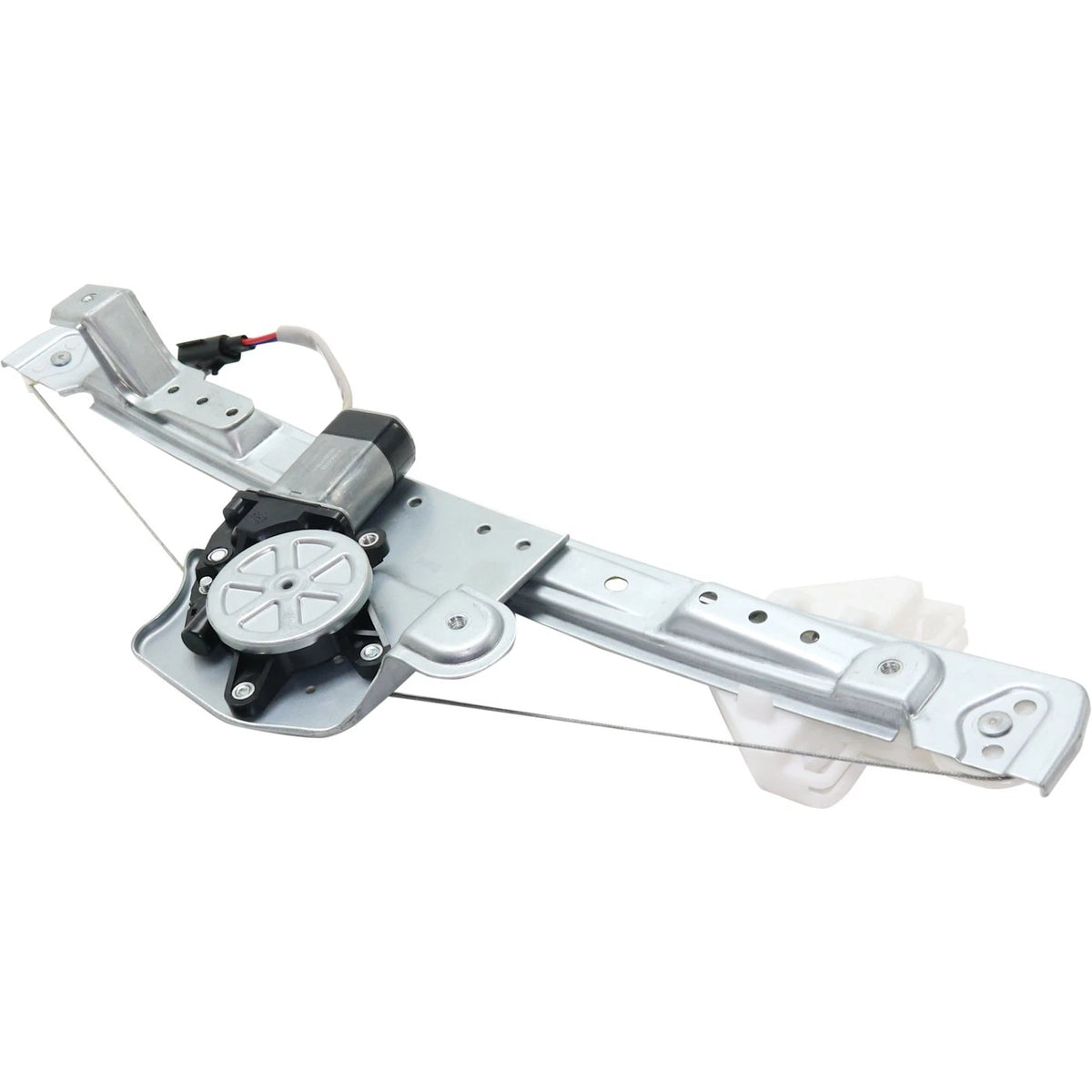 Power Window Regulator with Motor for Chrysler Pacifica (2004–2008)