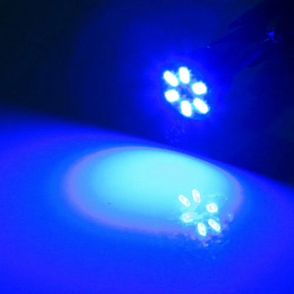 5pc Cab Marker Lens with 12V LED & T10 Harness Kit for Trucks