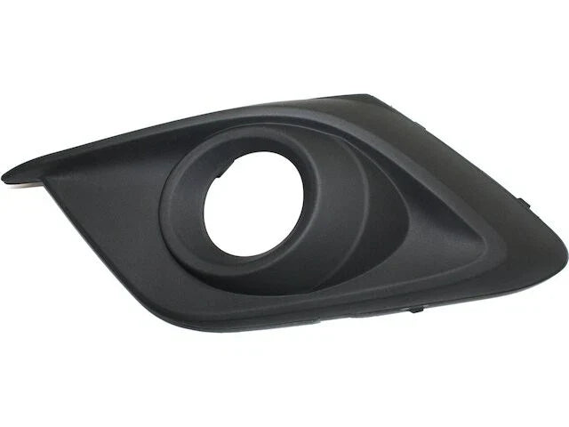 Front Left Fog Light Trim for Mazda 3 (2014–2016) ZY724FD