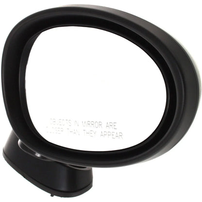 Pair of Mirrors for Mazda MX-5 Miata