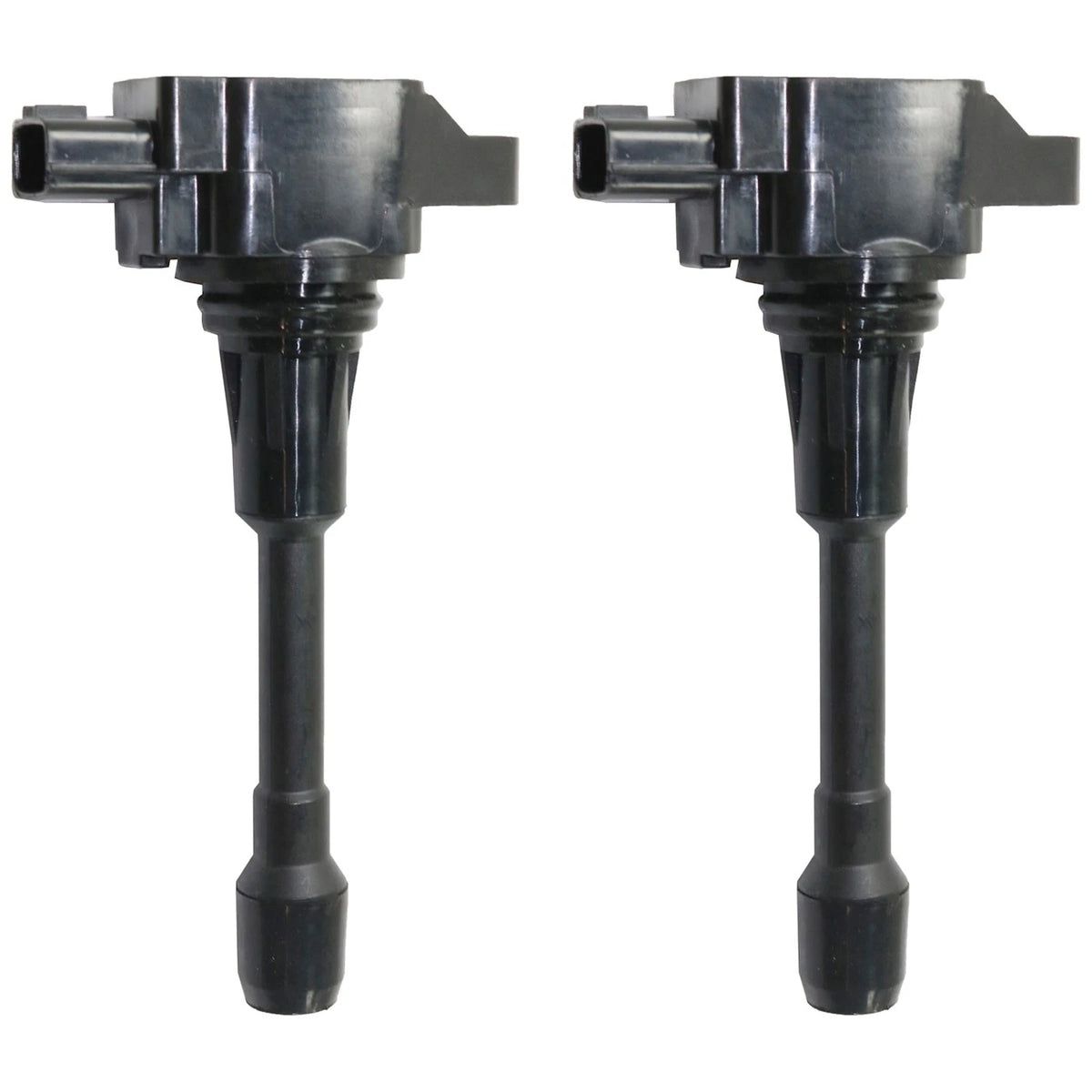 Ignition Coil for Nissan Frontier (2005–2019)