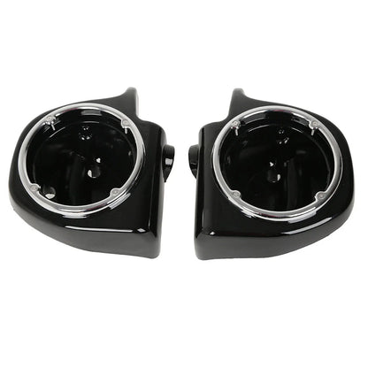 6.5" Speaker Pods for Harley Touring Electra Glide (2014–2023)