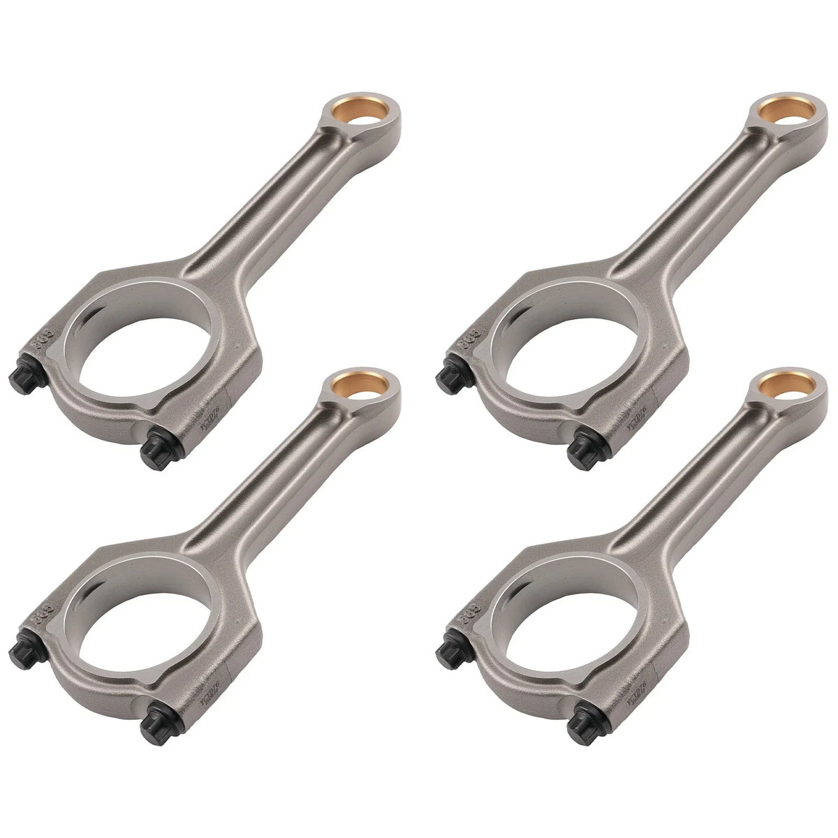 Set of Connecting Rods for BMW Z4 E89 (2009–2011) 11247624616