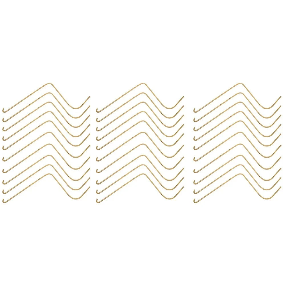 30 Rake Teeth for Universal (Replaces 203055)