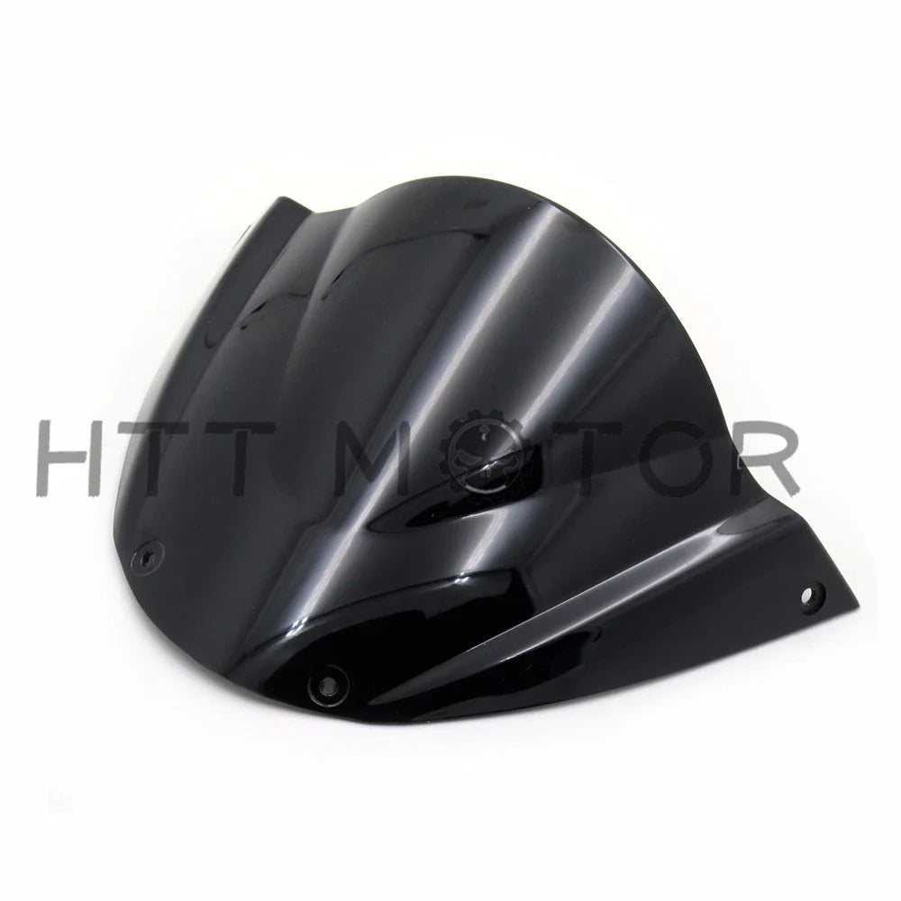Windshield - Black for Ducati Monster 696 (2008–2014)