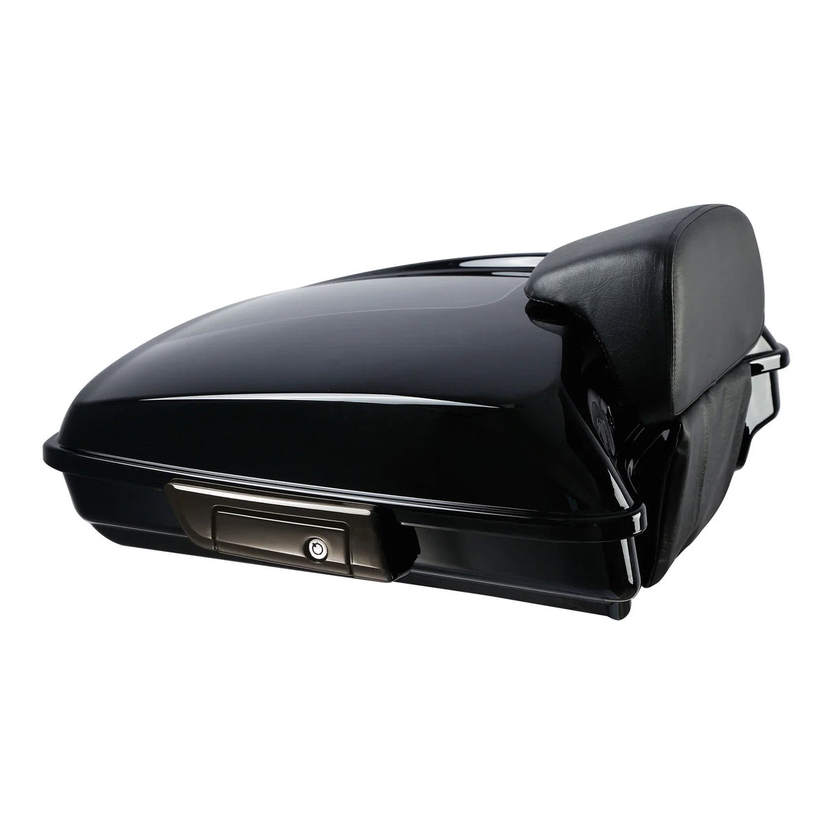 Trunk Backrest Pad by Razor for Harley Street Glide CVO 2014-2026