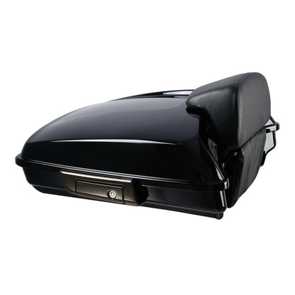 Trunk Backrest Pad by Razor for Harley Street Glide CVO 2014-2026