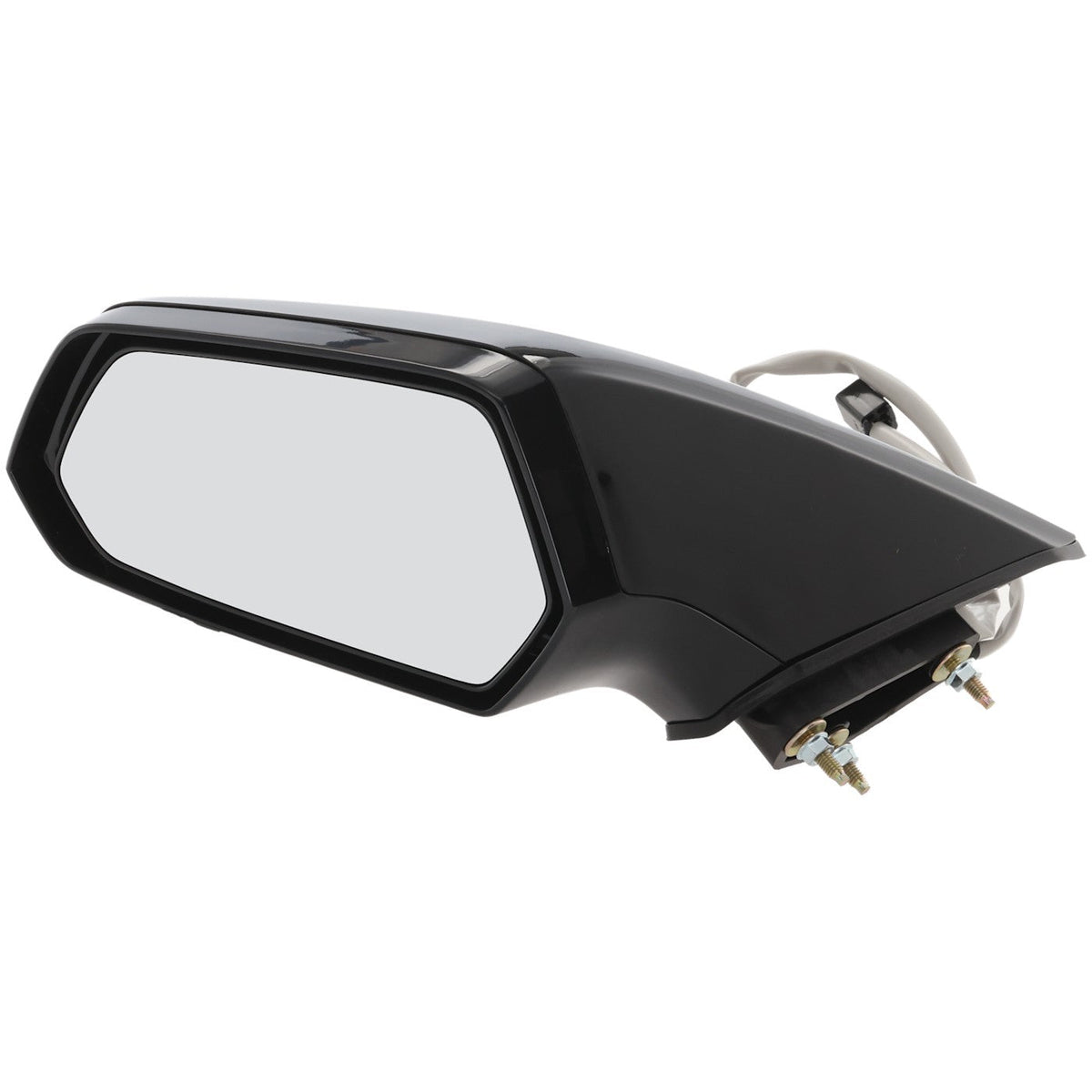 Driver Left Side Mirror for Chevy Camaro (2010–2015)