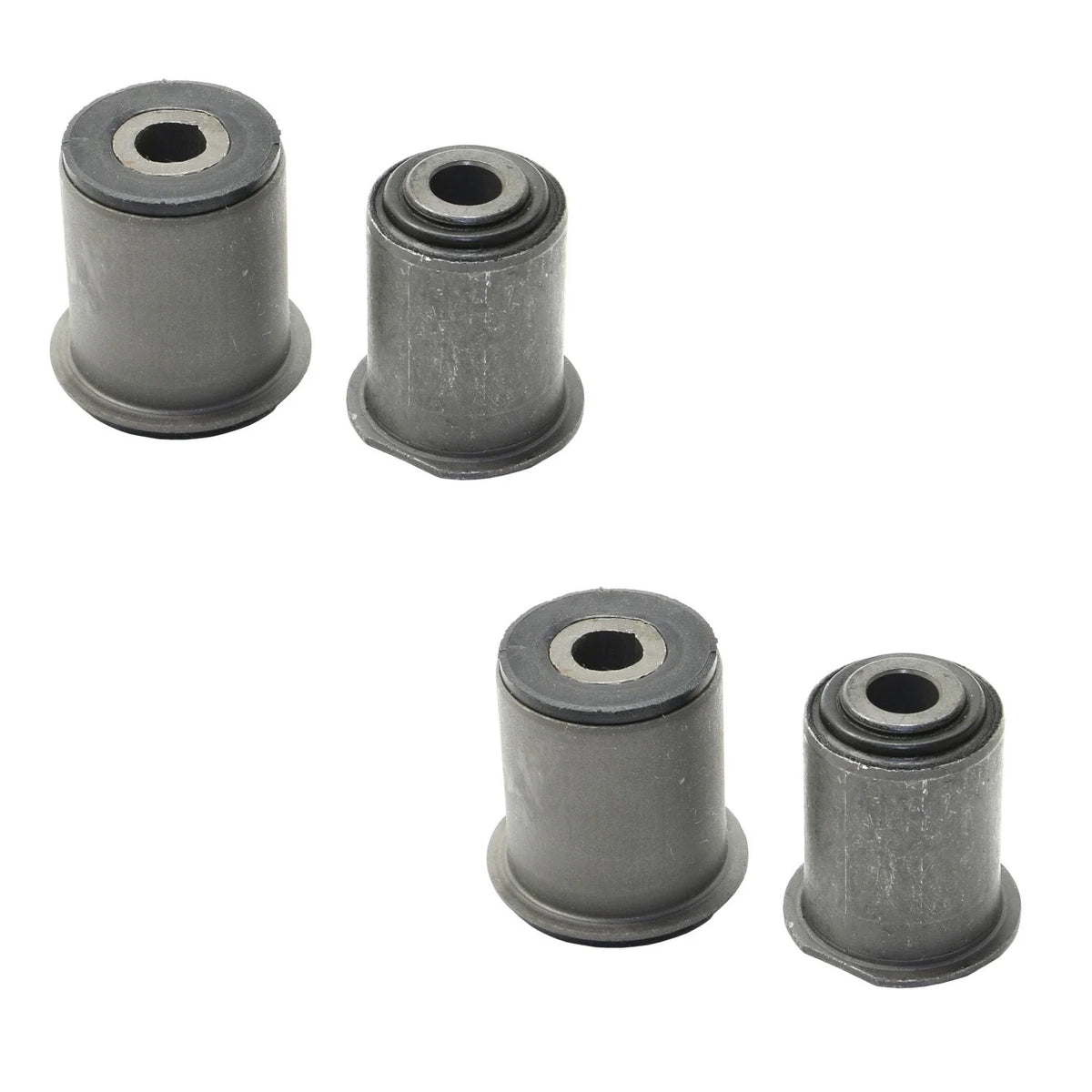 2pc Front Lower Suspension Control Arm Bushing Kit for GMC Jimmy Sonoma (1994–2005)