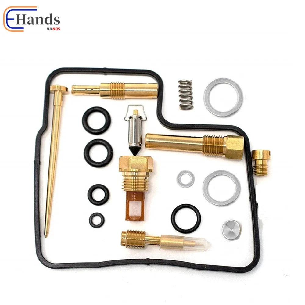 Carburetor Repair Kit for Goldwing (1984–1987) Honda GL1200
