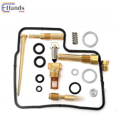 Carburetor Repair Kit for Goldwing (1984–1987) Honda GL1200