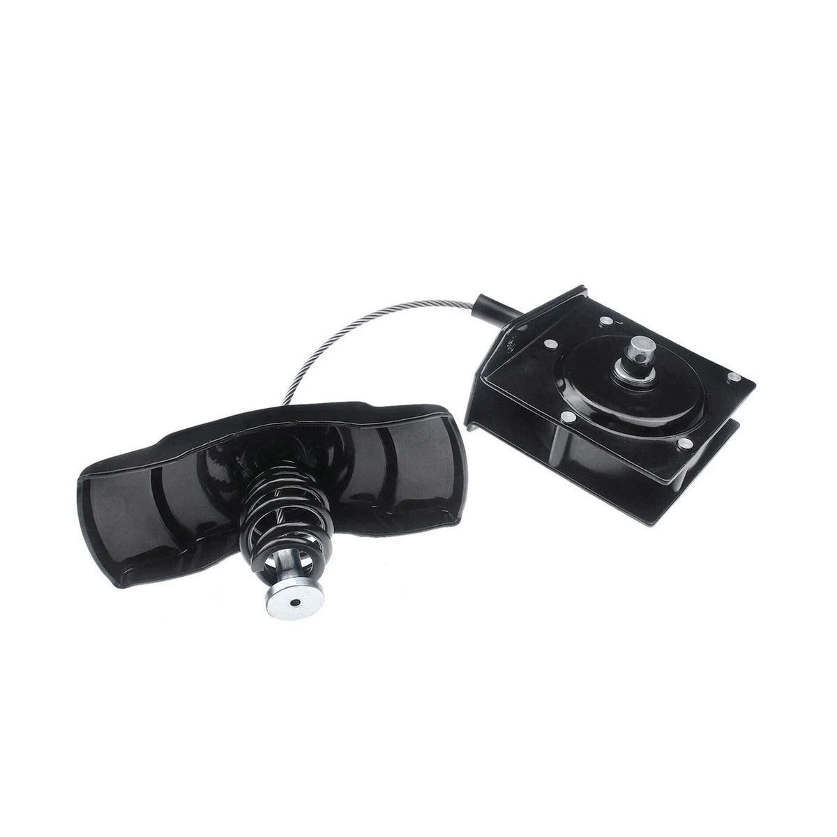 Spare Tire Hoist for Dodge Ram 1500 2500 3500 (2002–2012) 924-538