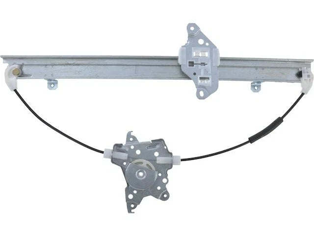 Front Left Window Regulator for Suzuki Equator (2009–2012) NR598QX